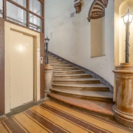 Opera Residence - D10 ブダペスト エクステリア 写真